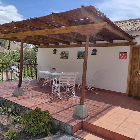 El Regalo De Mis Abuelos Santa Lucia De Tirajana Экстерьер фото