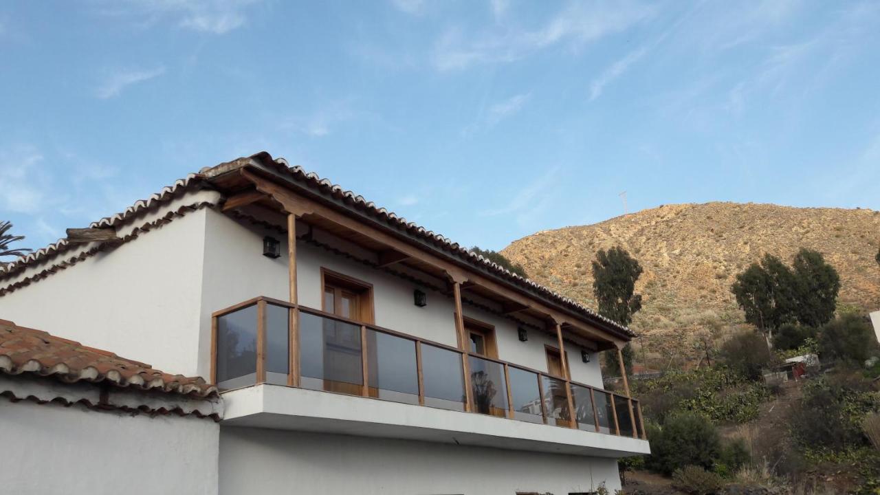 El Regalo De Mis Abuelos Santa Lucia De Tirajana Экстерьер фото