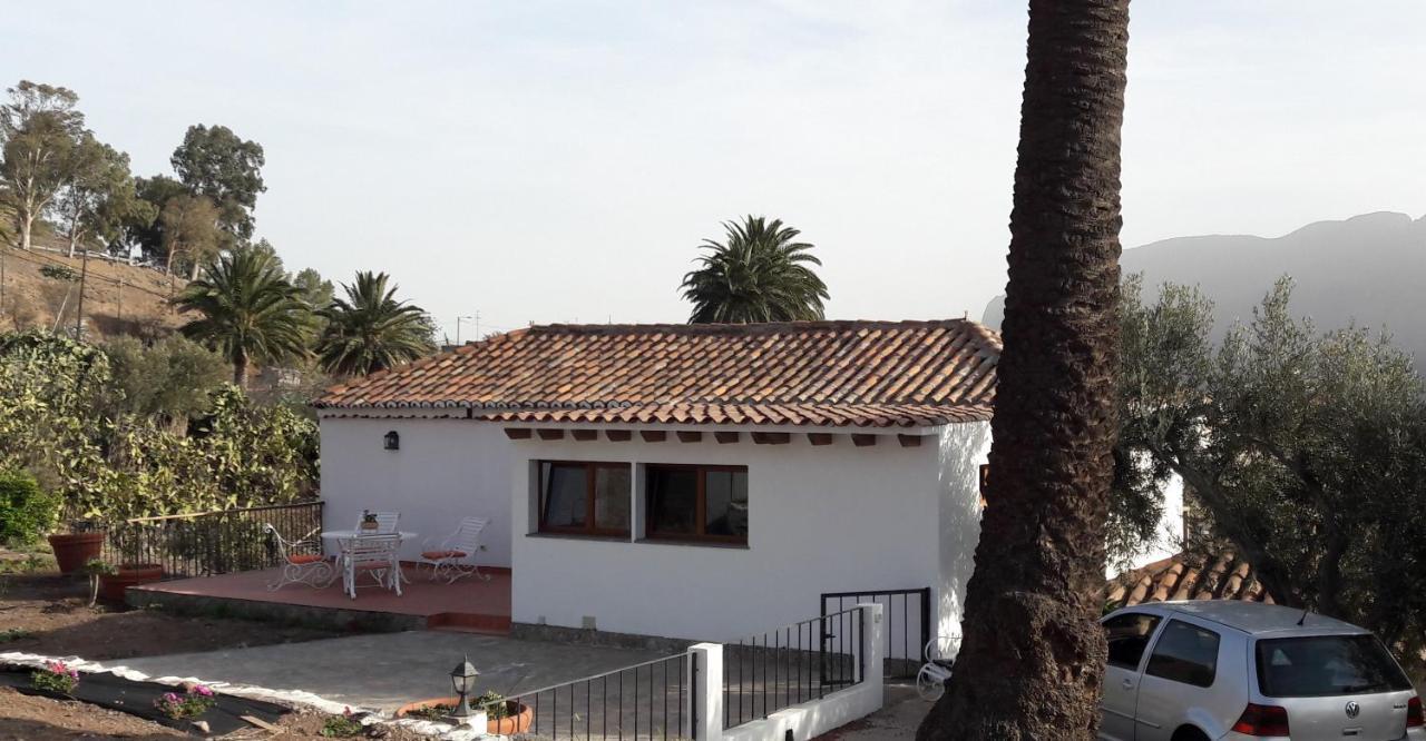 El Regalo De Mis Abuelos Santa Lucia De Tirajana Экстерьер фото