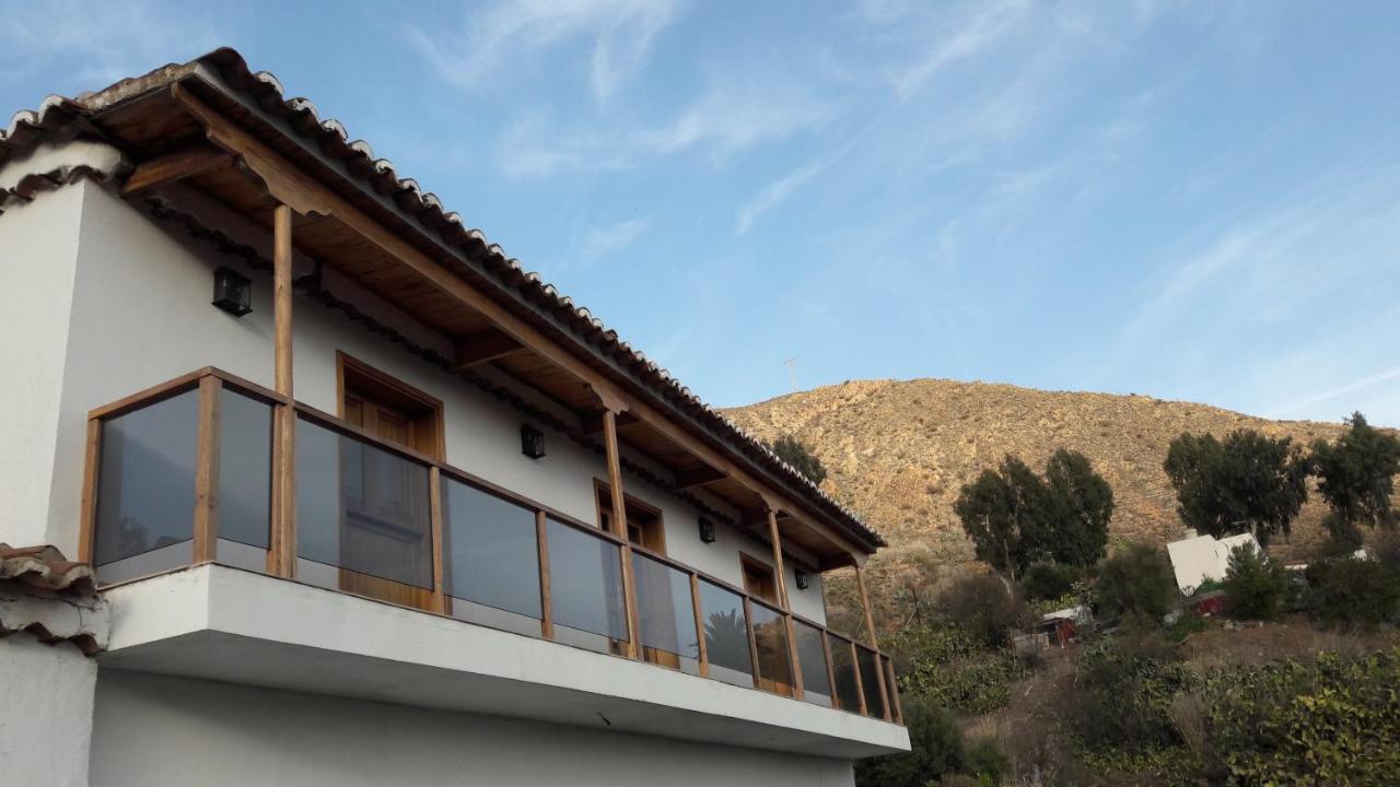 El Regalo De Mis Abuelos Santa Lucia De Tirajana Экстерьер фото