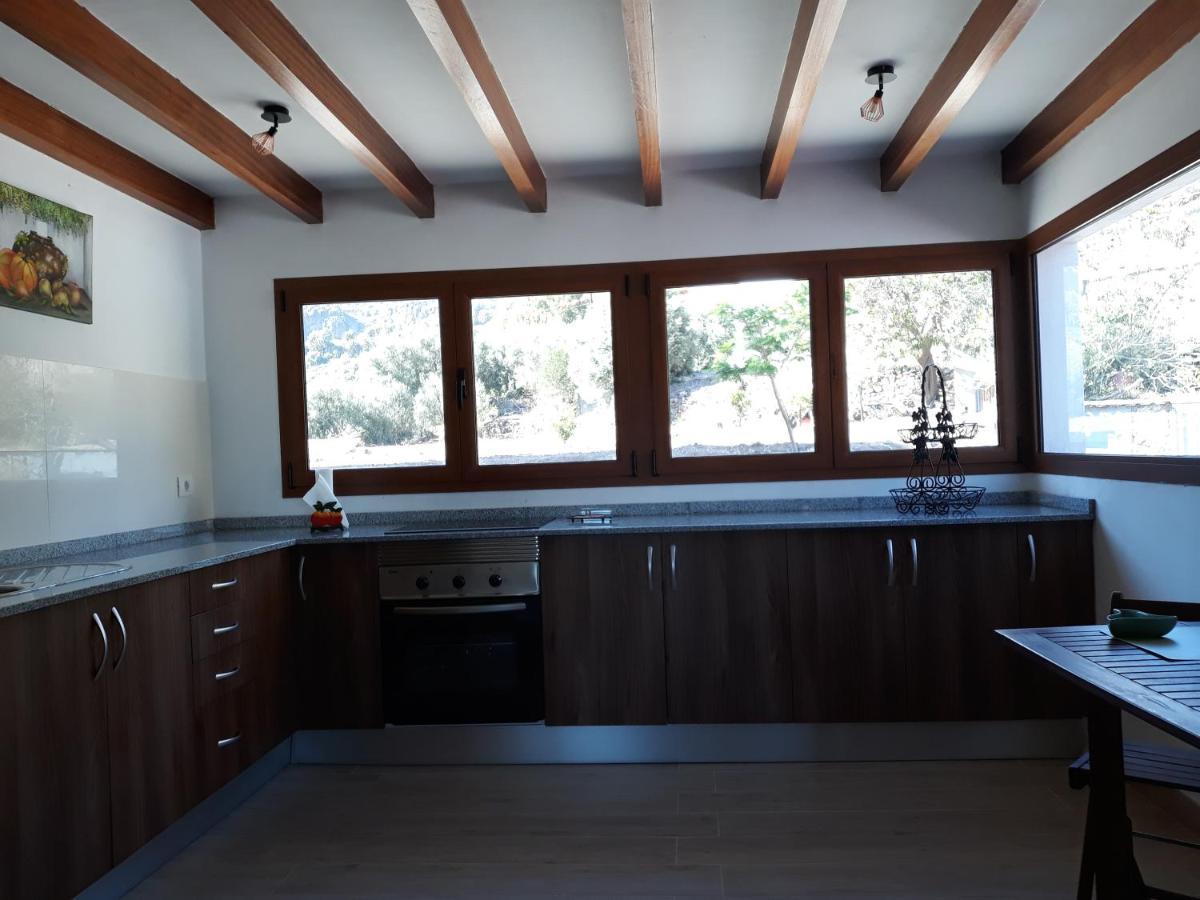 El Regalo De Mis Abuelos Santa Lucia De Tirajana Экстерьер фото