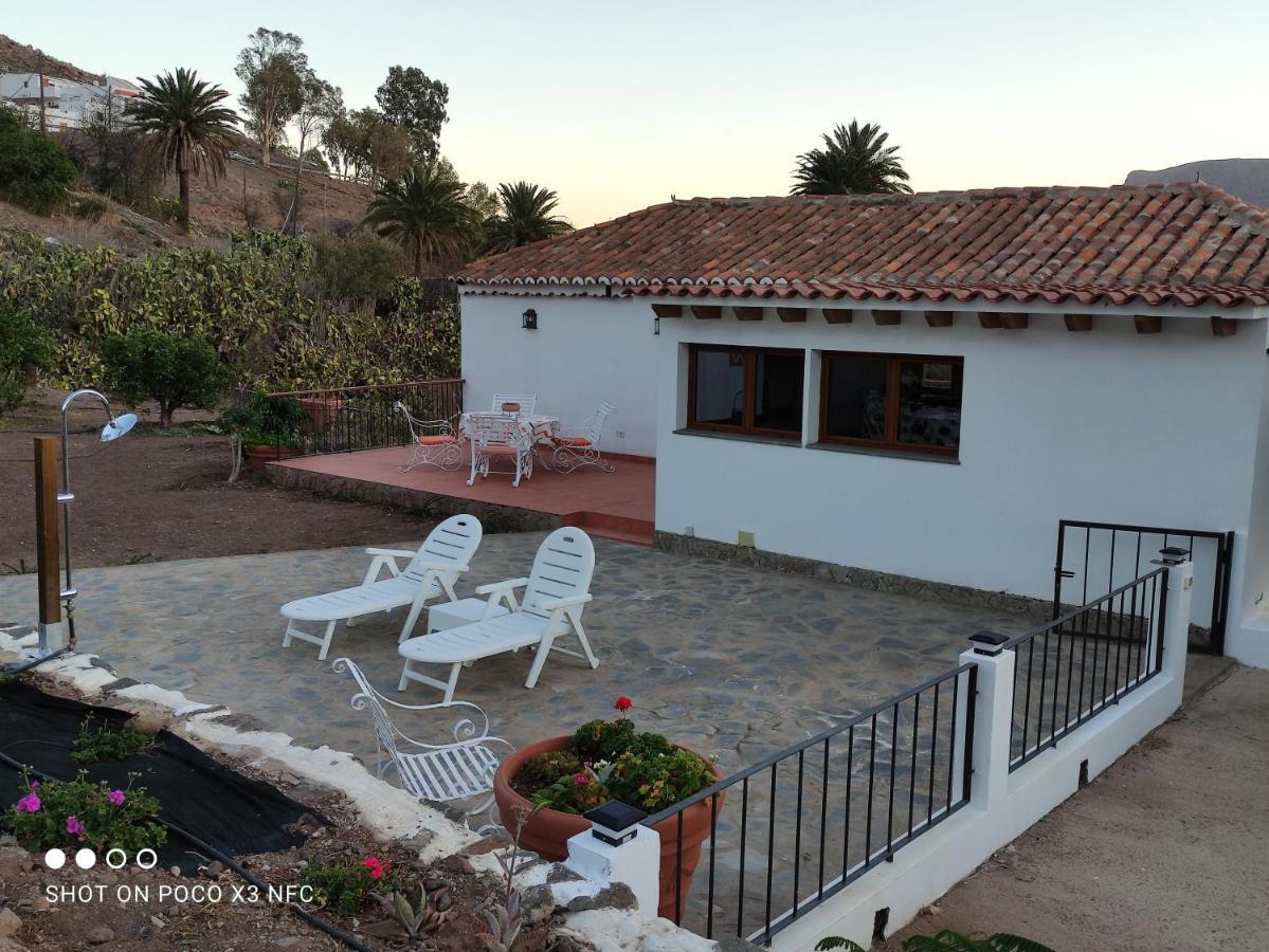El Regalo De Mis Abuelos Santa Lucia De Tirajana Экстерьер фото
