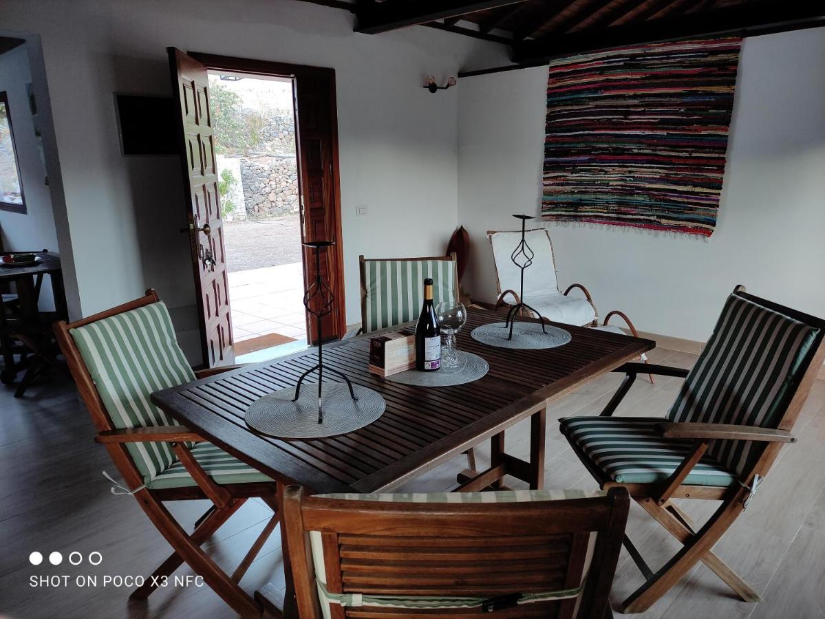 El Regalo De Mis Abuelos Santa Lucia De Tirajana Экстерьер фото